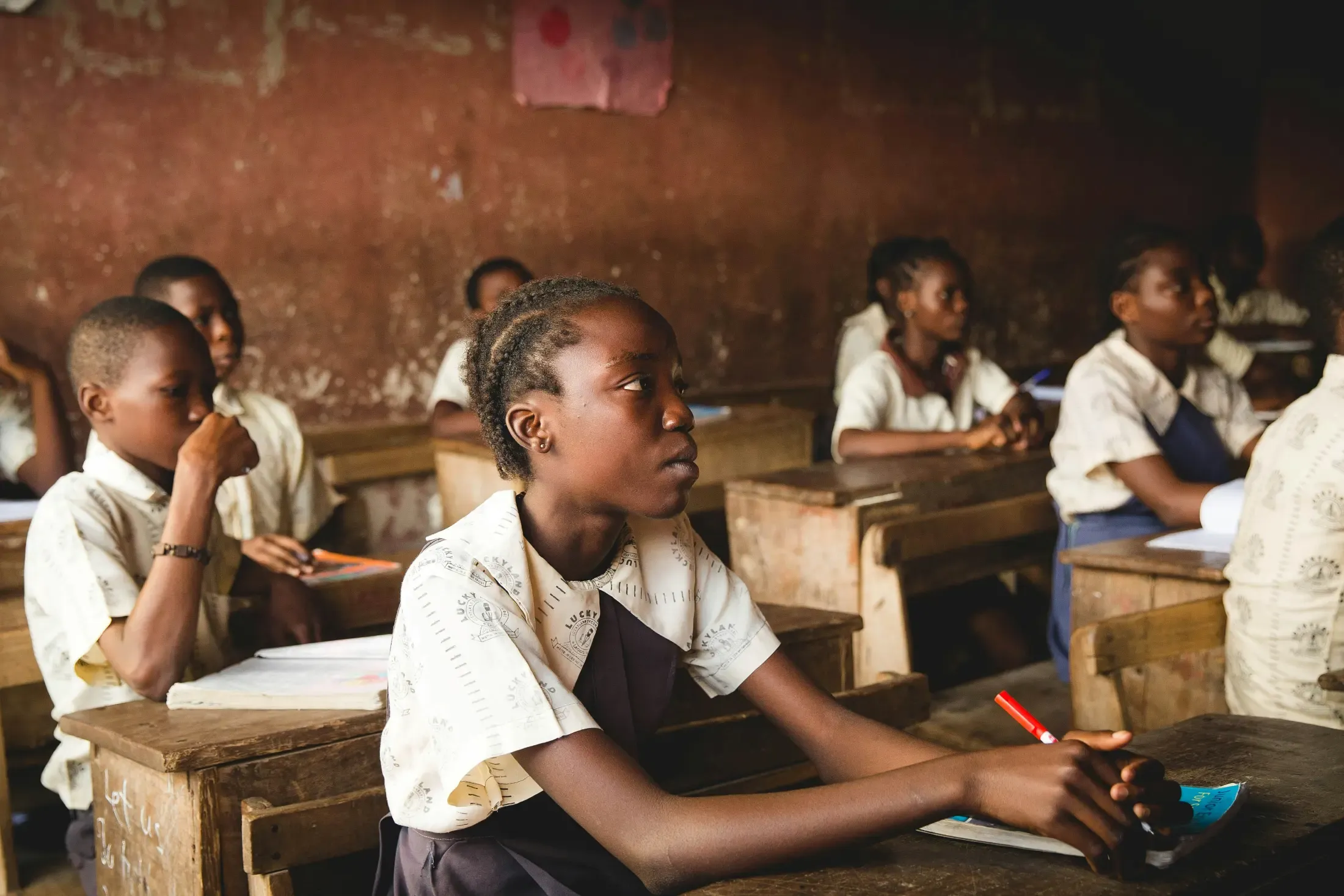 Expanding Access to Education