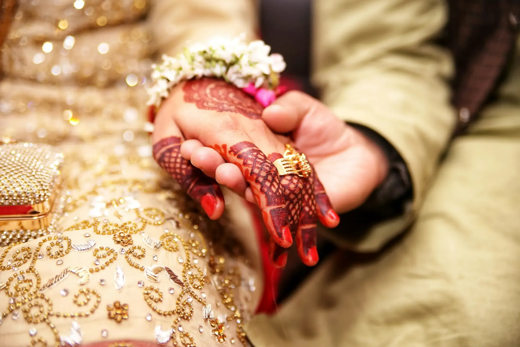 Ending Child Marriage